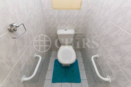 Prodej bytu 2+1 s balkonem, OV, 66m2, ul. Sluneční nám., Praha 5 - Stodůlky