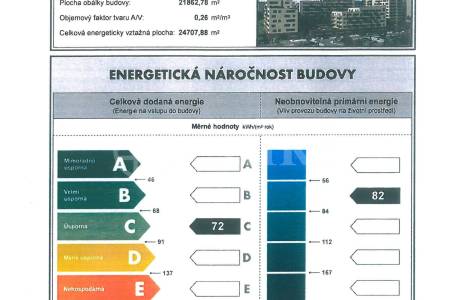 Prodej bytu 1+kk s předzahrádkou, OV, 30m2, ul. Petržílkova 2704/34, Praha 5 - Stodůlky