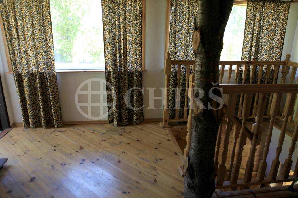 Prodej chaty 5+1, OV, 135m2, Slapy  657, Slapy