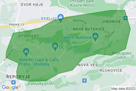 hledam k pronajmu byt 2+1, 2+kk Stodulky, Praha 13, Praha 5,  Bodnarchuk