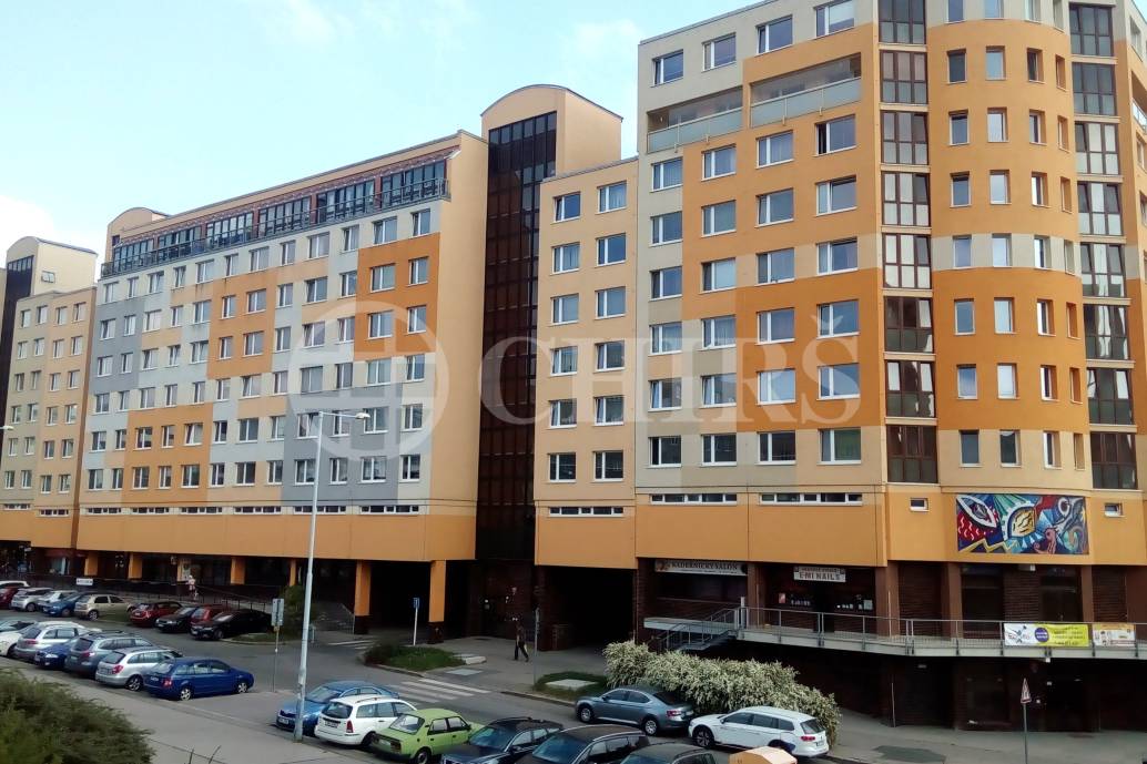 Prodej bytu 3+kk, OV, 106 m2, ul. Seydlerova 2150/5, Praha 5 - Nové Butovice