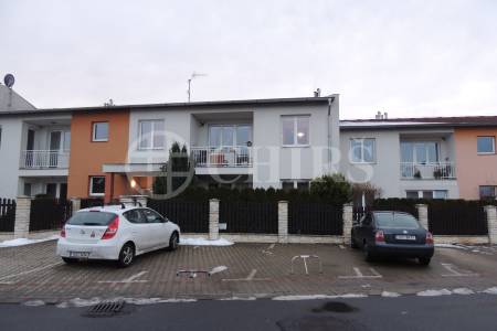 Pronájem bytu 2+1, OV, 52m2, ul. U Strouhy, Vestec