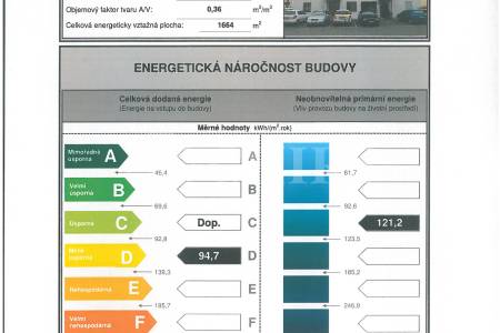 Prodej bytu 2+kk, OV, 47m2, ul. Hořelické nám. 1264/3, Rudná - Hořelice, Praha-západ