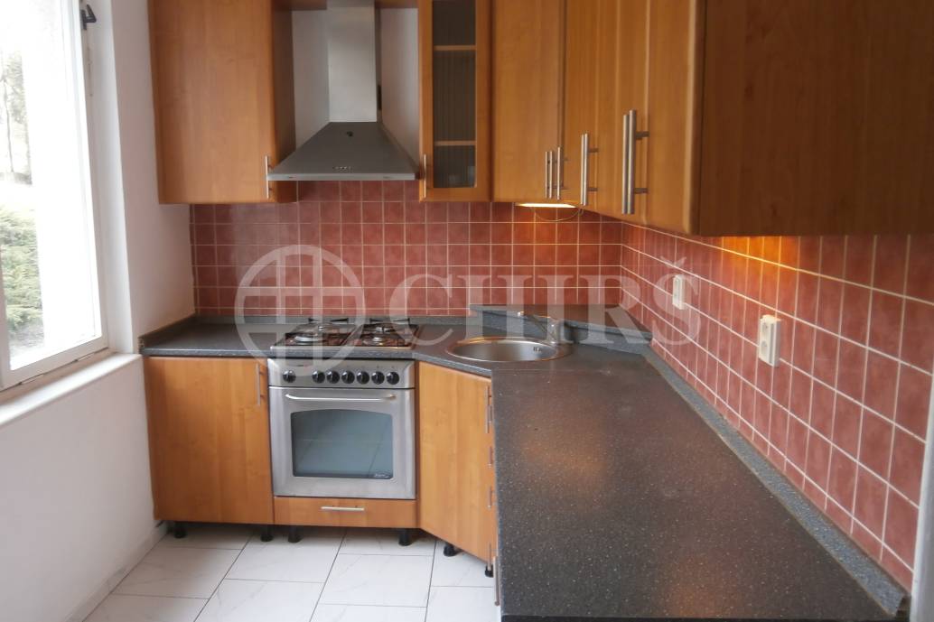 Prodej bytu 3+1, OV, 84m2, ul. Nad Šálkovnou 1532/17, P-4 Braník