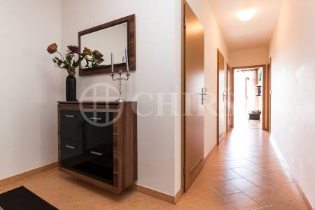 Prodej bytu 3+kk, OV, 70 m2, ul. Skuteckého 1705/3a, Praha 6 - Řepy