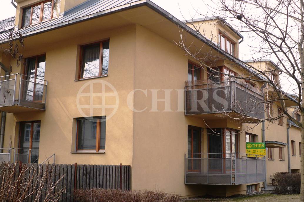 Prodej bytu 3+kk/T, 165m2, ul. Hlubočepská 1113/33a, Praha 5 - Hlubočepy