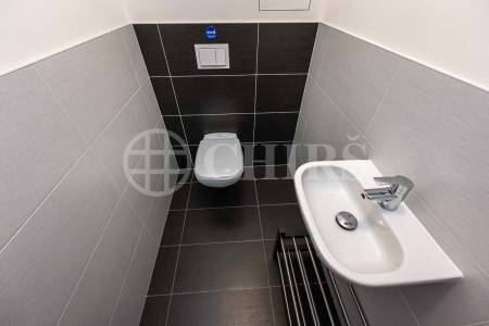 Prodej bytu 2+kk s terasou, OV, 59m2, ul. Pod Stolovou horou 975/1, Praha 5 - Jinonice