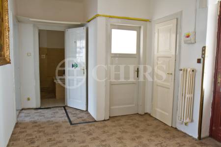 Prodej bytu 2+1, OV, 97m2, ul. Pod Rapidem 491/8, Praha 10 - Strašnice