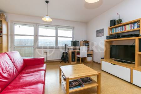 Prodej bytu 3+1, OV, 117m2, ul. Brdlíkova 286/1c, Praha 5 - Motol