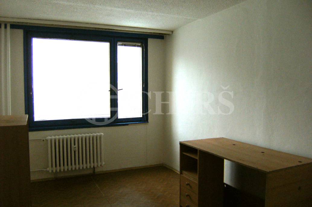 Pronájem bytu 3+1/L, OV, 72 m2, ul. Jakobiho 326, P-10  Petrovice