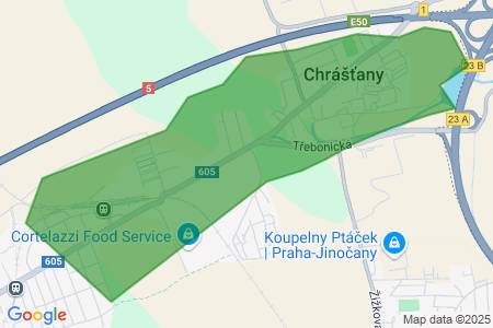 koupim byt Chrastany, Stredocesky kraj, p.Toshev, pí. Izzatova