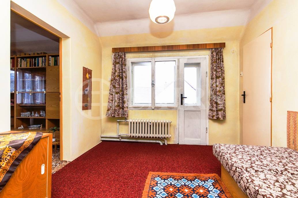 Prodej rodinného domu 5+kk, OV, 140m2, ul. Wagnerova 173/6, Praha 4 - Háje