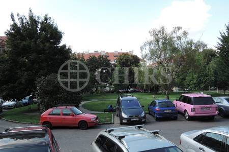 Prodej bytu 2+kk, 79 m2, ul. Rooseveltova 38/613, P6 - Bubeneč