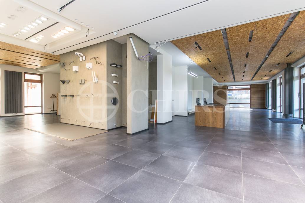 Prodej komerčního objektu 1+0, OV, 170 m2, ul. Heinemannova 2695/6, Praha 6 - Dejvice