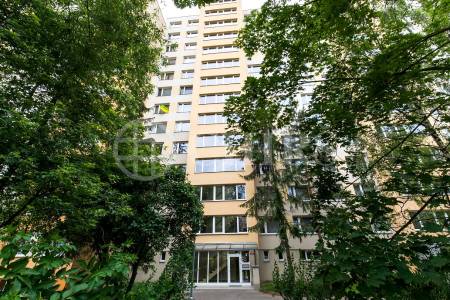 Prodej bytu 3+kk/L, OV, 72m2, ul. Zdiměřická 1448/18, Praha 11 - Chodov 