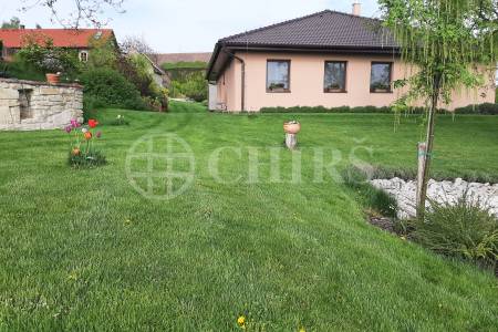 Prodej rodinného domu 4+kk, OV, 122 m², ul. Školní, Cvrčovice