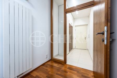 Pronájem bytu 2+1, 74,9 m2, ul. Svornosti 921/14, Praha 5 - Smíchov