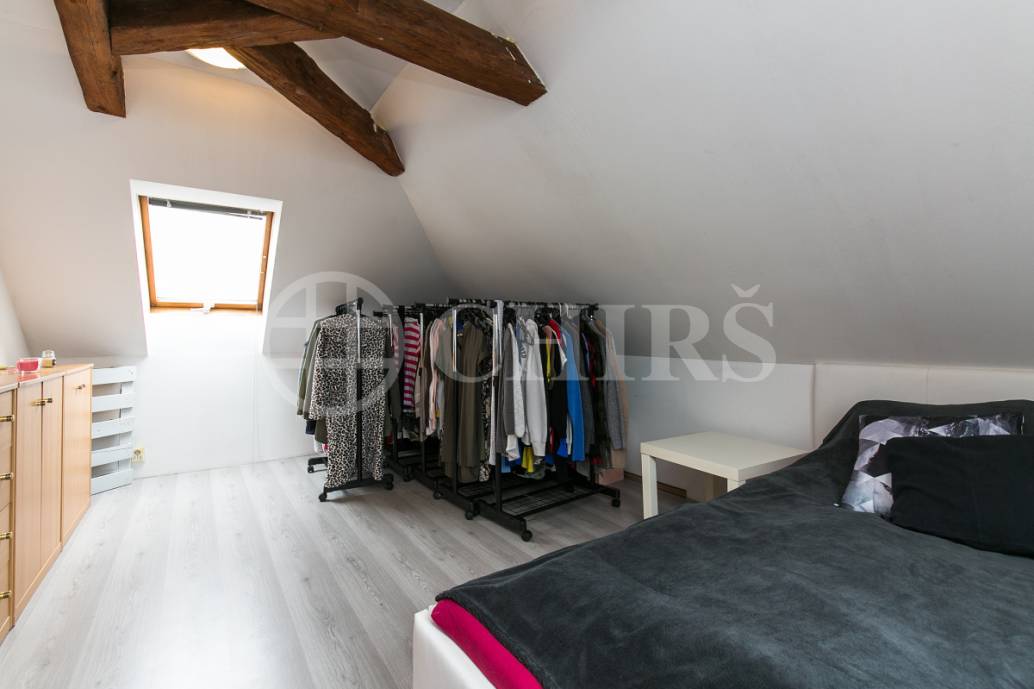 Prodej domu, OV, 223m2, ul. U Národní galerie 481, Praha 5 - Zbraslav