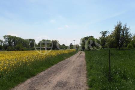 Prodej stavebního pozemku 1391m2, Chlumec nad Cidlinou