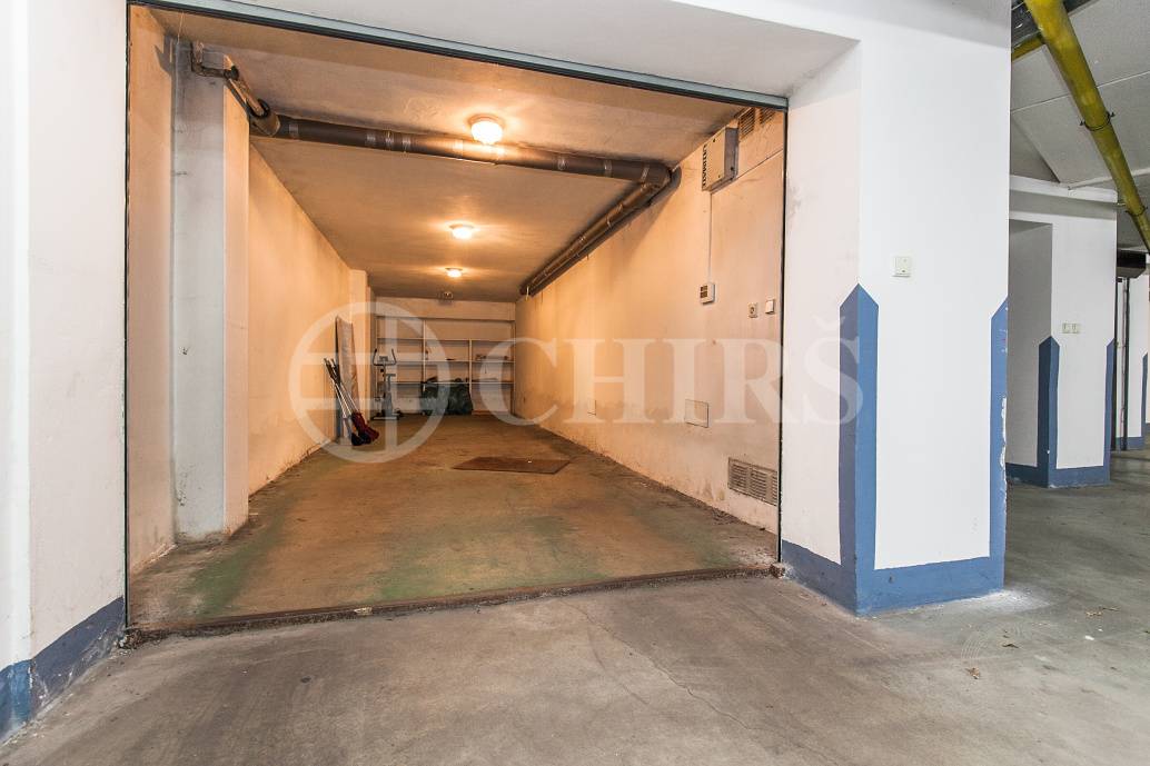 Prodej bytu 4+kk/T, OV, 170m2, ul. Klausova 2541/15, Praha 5 - Stodůlky