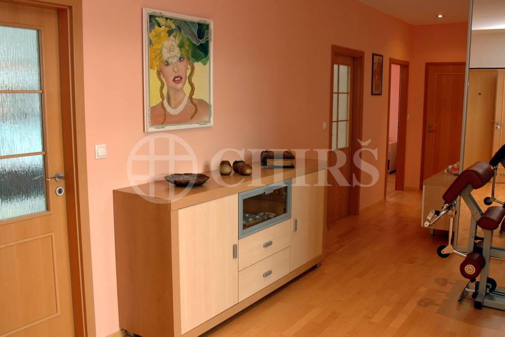 Prodej bytu 5+kk, 143 m2, OV, ul. Melodická, Praha 13 Stodůlky