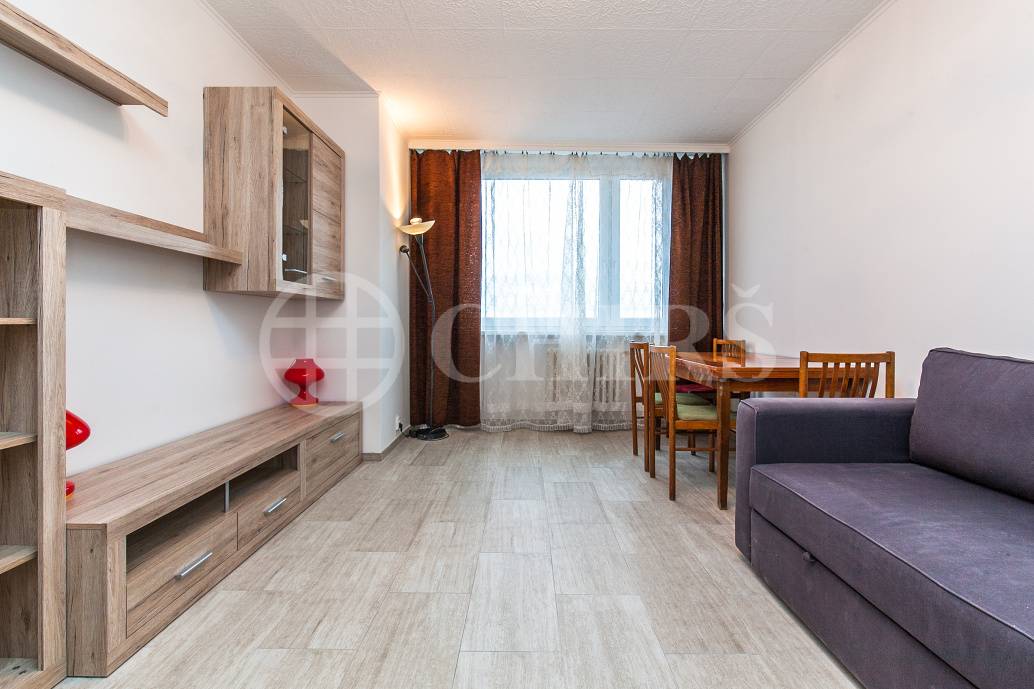 Pronájem bytu 3+1 s lodžii, DV, 75m2, ul.Steinerova 606/8, Praha 4 Háje.