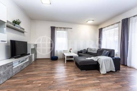 Pronájem bytu 2+kk, 60m2, ul. Holýšovská 2923/4, Praha 5 Stodůlky