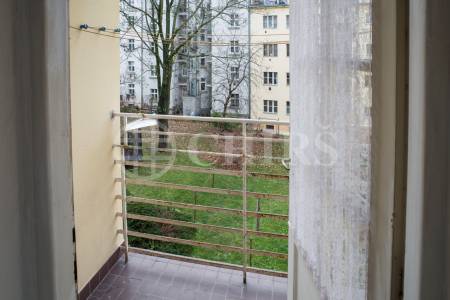 Prodej bytu 2+1/2 x L/S, OV, 68m2, ul. Terronská 657/43, P-6 Bubeneč