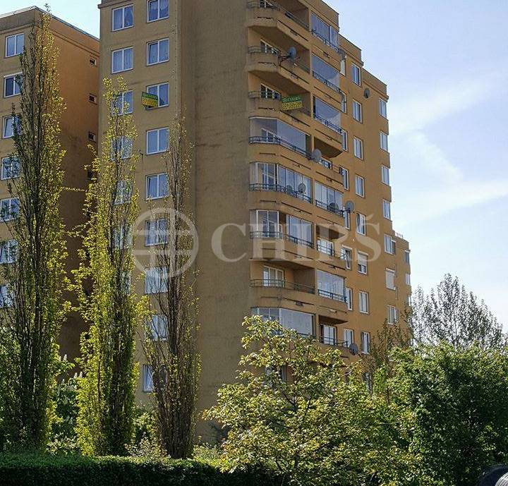 Prodej bytu 2+1 s lodžií, OV, 73m2, ul. Volutová 2520/10, Praha - 13 Stodůlky