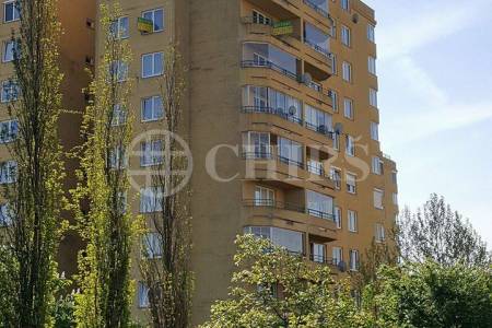 Prodej bytu 2+1 s lodžií, OV, 73m2, ul. Volutová 2520/10, Praha - 13 Stodůlky