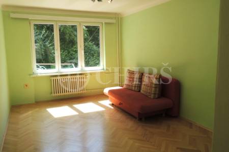 Prodej bytu 2+1, OV, 55 m2, Praha 6 - Břevnov, ul.  Bělohorská