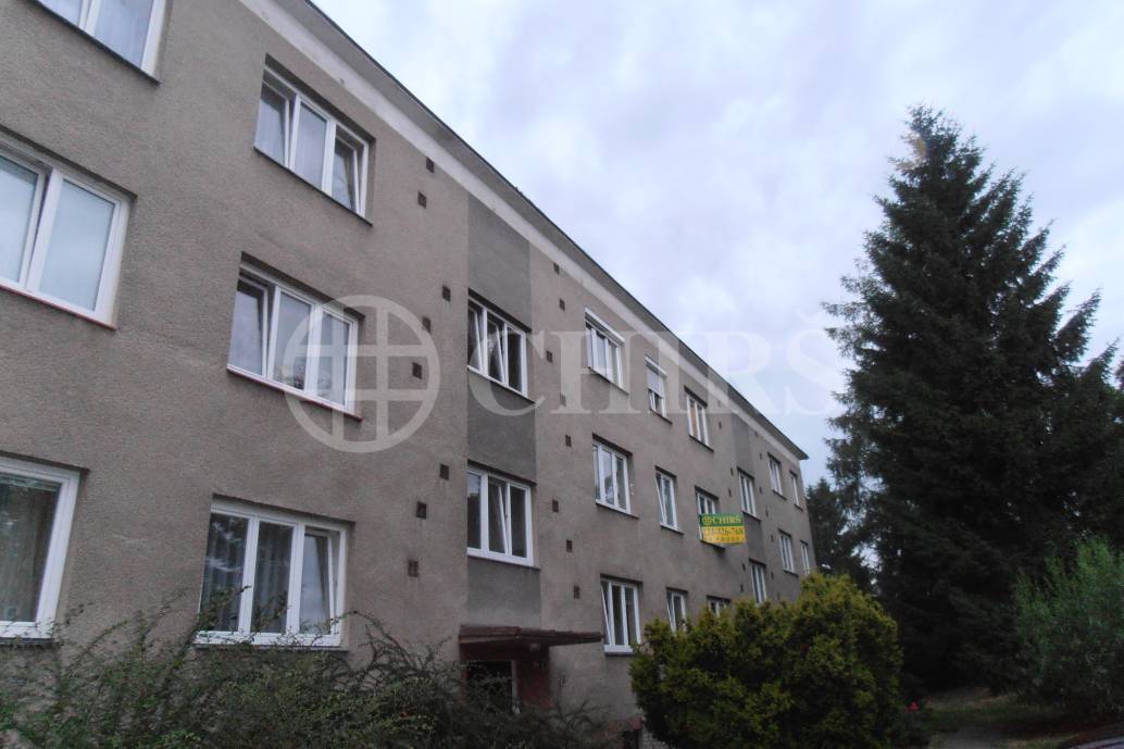 Prodej bytu 2+1/L, OV, 54m2, ul. Chodská 1414/6, Praha - východ, Říčany