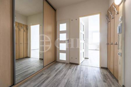 Prodej bytu 3+kk s lodžií, OV, 83m2, ul. Janského 2439/11, Praha 13 - Stodůlky