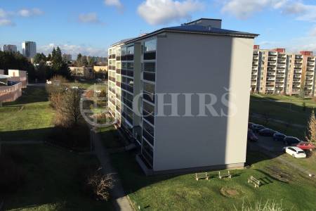 Pronájem bytu 2+kk, DV, 41m2, ul. Za Dvorem 1863, P-4 Krč 