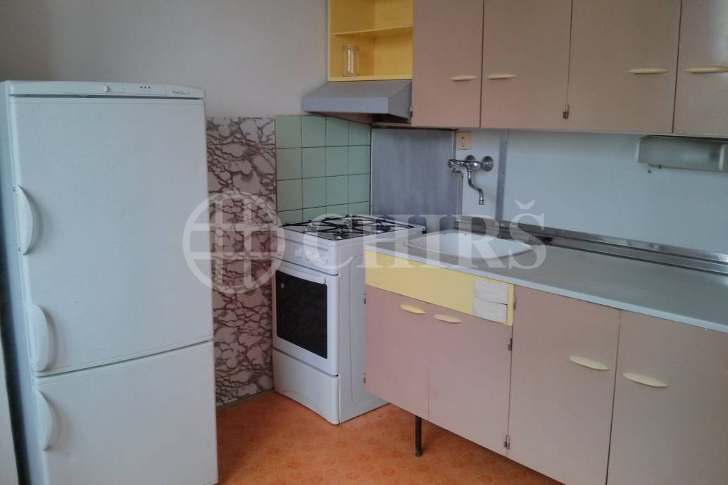 Pronájem bytu 1+1, 31 m2,Praha- Letňany.