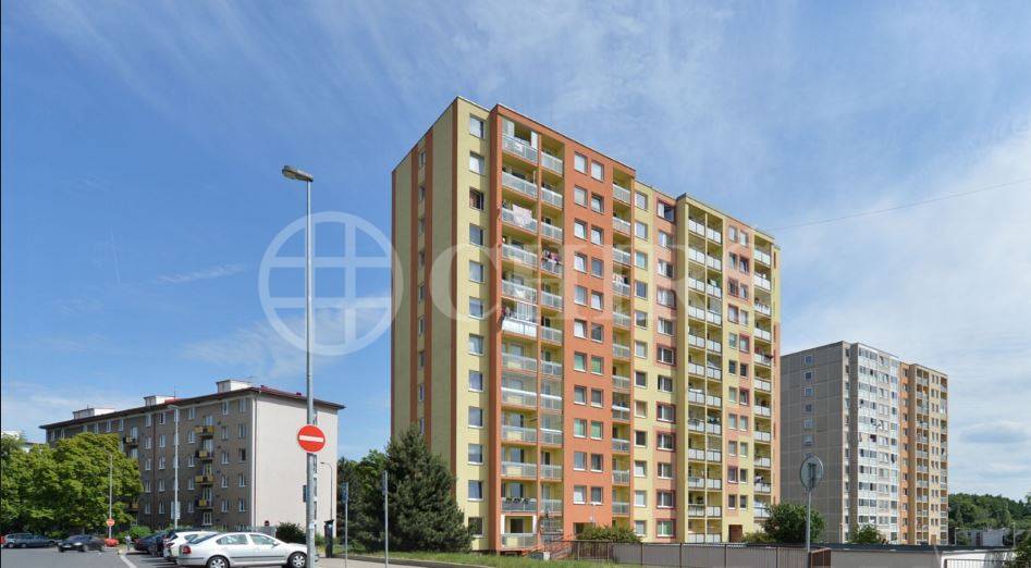 Prodej bytu 3+kk/L, OV, 52,6 m2, ul. Pod Lipami 339/52, Praha 3 - Žižkov