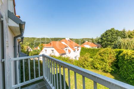 Prodej RD, 6+1/B/2xG, OV, cca 220m2, ul. Na Malé Šárce 769/26, Praha 6 - Nebušice