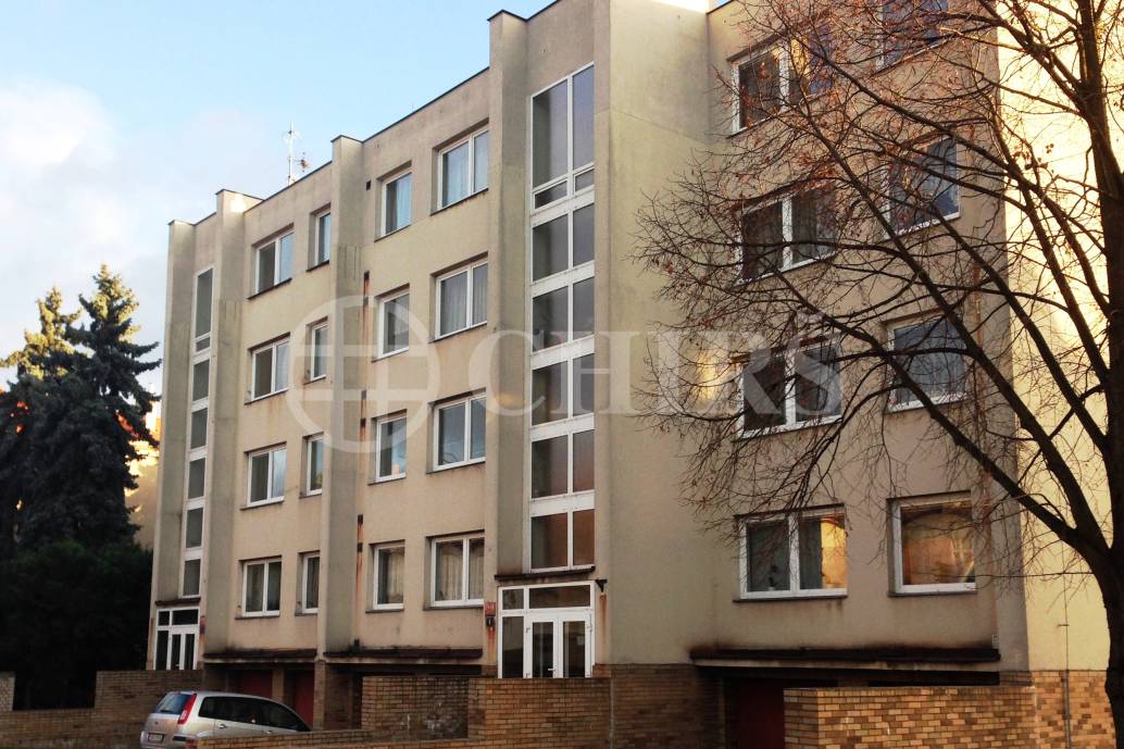 Prodej bytu 2+1, DV, 57m2, ul. Na Špitálce 2446/5, Praha 6 - Hanspaulka