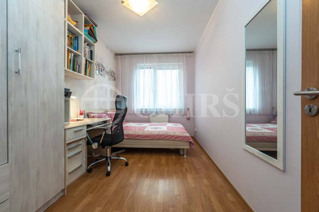 Prodej bytu 3+kk s balkonem, OV, 74m2, ul. U Kamýku 1001/6, Praha 4 - Kamýk