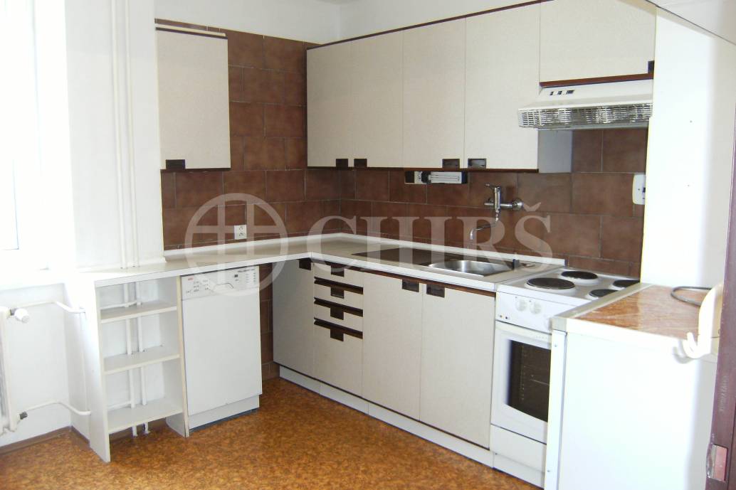 Prodej bytu 4+1/L, OV, 94m2, ul Devonská 1000/3, P-5, Barrandov