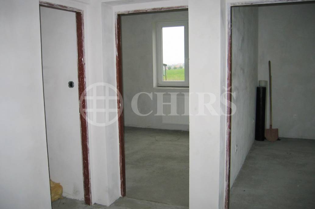 Prodej RD 5+kk/T, OV, 103m2, Skuhrov pod Brdy, okres Beroun