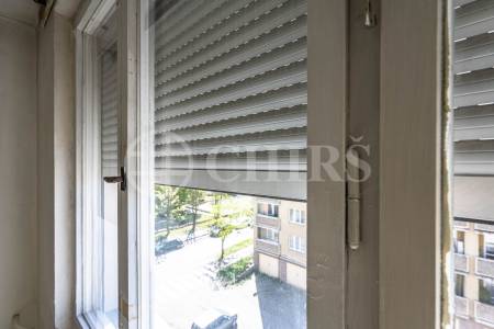 Prodej bytu 2+1 s lodžií, OV, 63 m2, Nedašovská 336/24, Praha 5 – Zličín