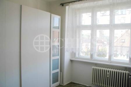 Prodej bytu 3+kk, OV, 77m², ul. Zelená 943/7, Praha 6 - Bubeneč