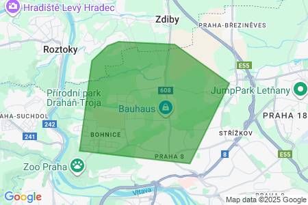 Koupím byt 3+kk, Praha 8, Kobylisy, Troja, Letňany, Prosek, Bohnice