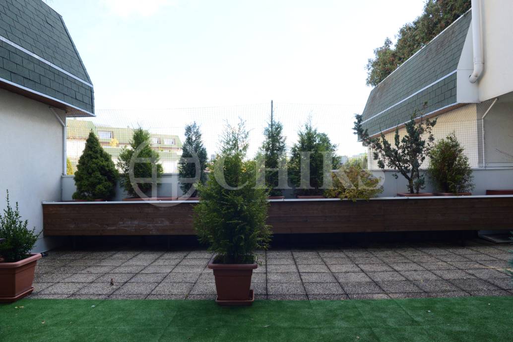 Prodej 2 bytů, OV, 289m2, ul. Voskovcova 1075/57, Praha 5 – Barrandov