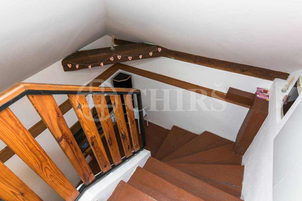 Prodej domu, OV, 223m2, ul. U Národní galerie 481, Praha 5 - Zbraslav