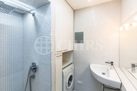 Prodej bytu 2+kk, OV, 40m2, ul. Nad Kajetánkou 1445/29, P-6 Břevnov