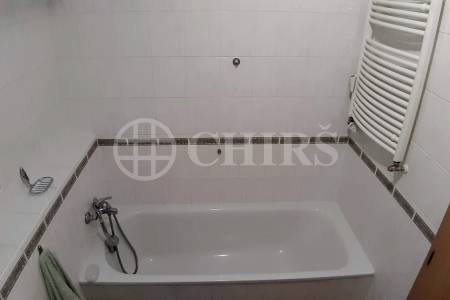 Pronájem bytu 3+kk/Lodžie, 78 m2 ul.Voskovcova 1130/26, Praha 5 - Hlubočepy