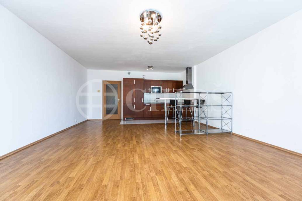 Prodej bytu 1+kk s terasou, OV, 52m2, ul. Symfonická 1426/5, Praha 5 - Stodůlky