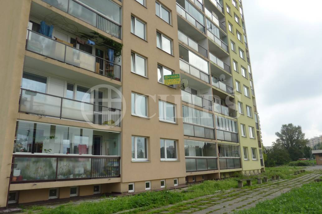 Prodej bytu 2+kk, OV, 42m2, ul. Růženínská 904/7, P-12 Kamýk